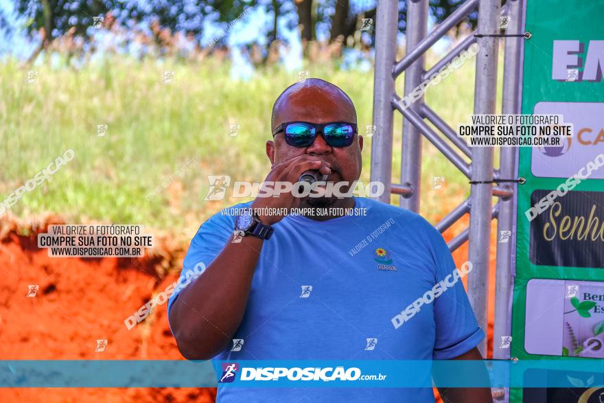 1º PEDAL ESPECIAL EM PROL DA APAE DE PAIÇANDU