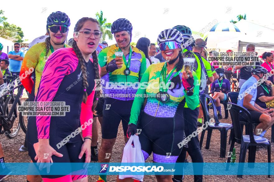 1º PEDAL ESPECIAL EM PROL DA APAE DE PAIÇANDU