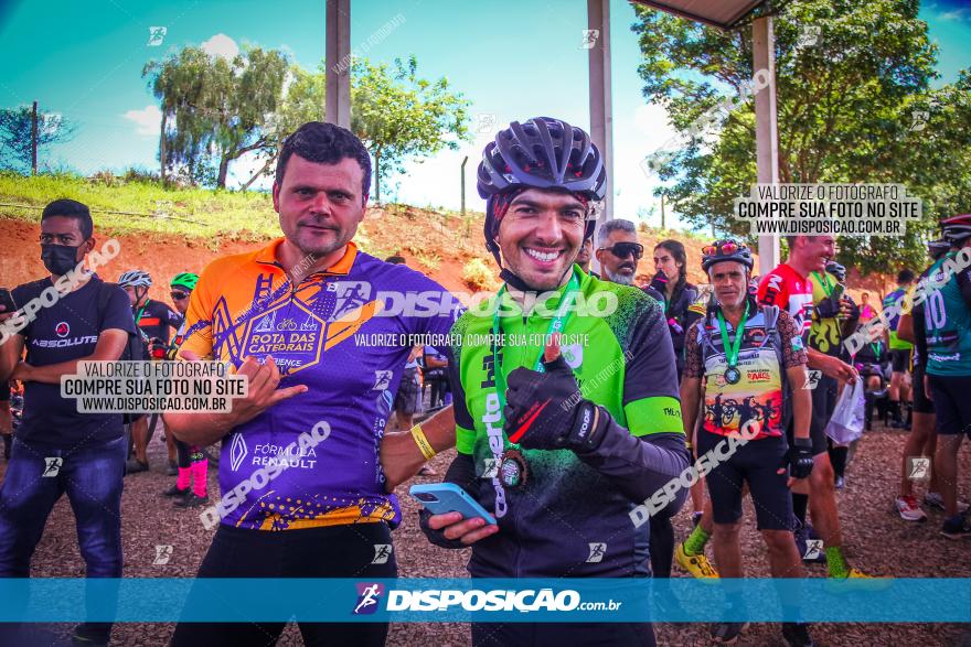 1º PEDAL ESPECIAL EM PROL DA APAE DE PAIÇANDU