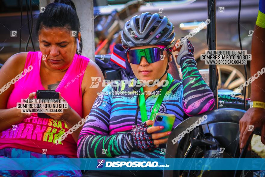 1º PEDAL ESPECIAL EM PROL DA APAE DE PAIÇANDU