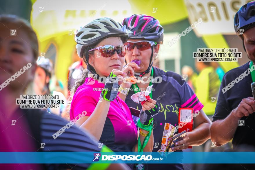 1º PEDAL ESPECIAL EM PROL DA APAE DE PAIÇANDU