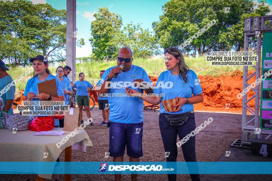 1º PEDAL ESPECIAL EM PROL DA APAE DE PAIÇANDU