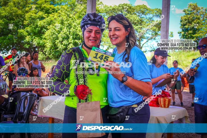 1º PEDAL ESPECIAL EM PROL DA APAE DE PAIÇANDU