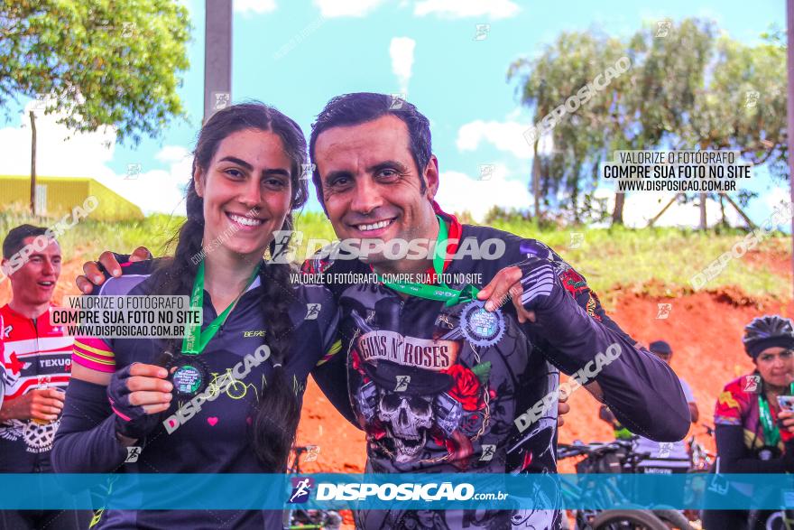 1º PEDAL ESPECIAL EM PROL DA APAE DE PAIÇANDU