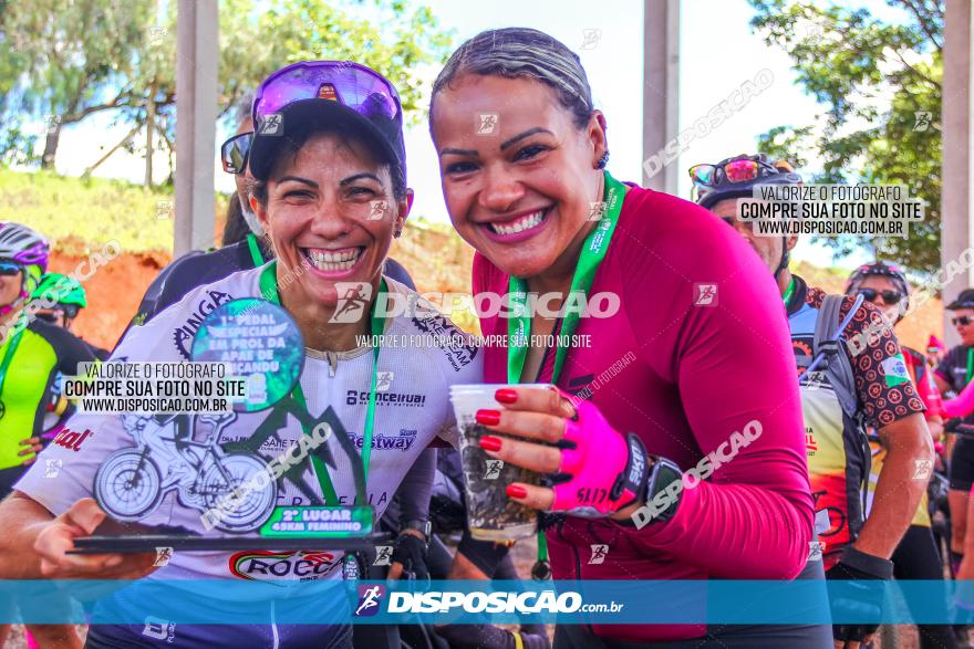 1º PEDAL ESPECIAL EM PROL DA APAE DE PAIÇANDU