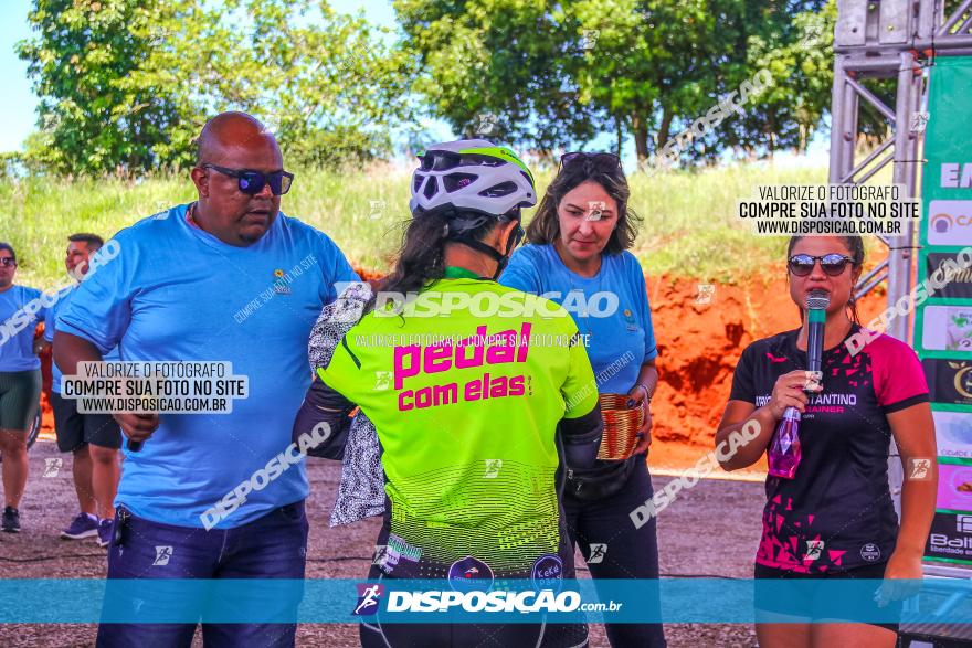 1º PEDAL ESPECIAL EM PROL DA APAE DE PAIÇANDU