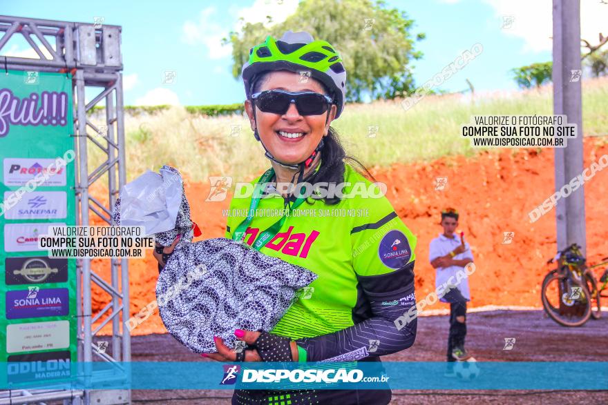 1º PEDAL ESPECIAL EM PROL DA APAE DE PAIÇANDU