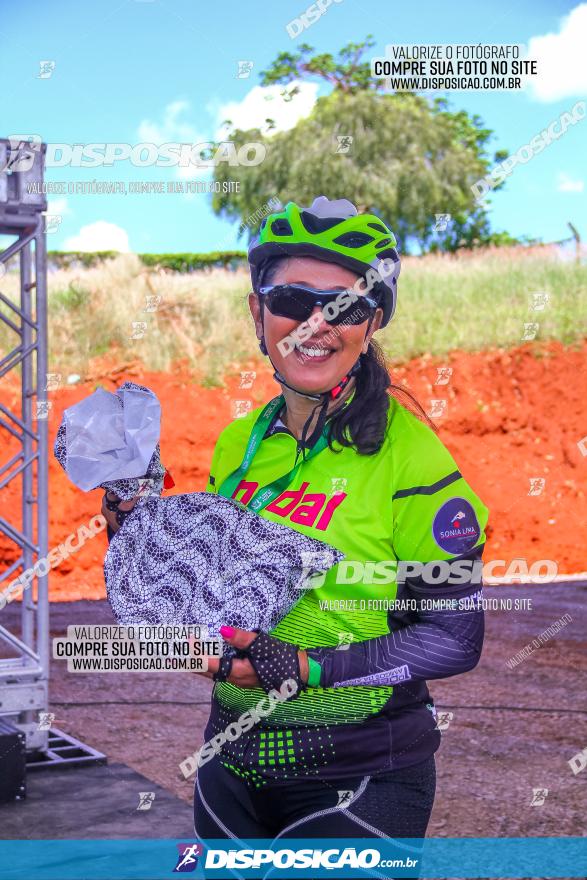 1º PEDAL ESPECIAL EM PROL DA APAE DE PAIÇANDU