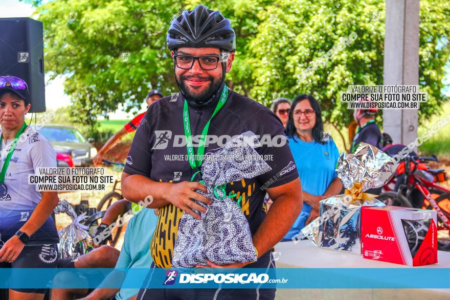 1º PEDAL ESPECIAL EM PROL DA APAE DE PAIÇANDU