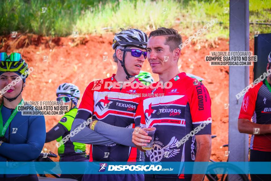 1º PEDAL ESPECIAL EM PROL DA APAE DE PAIÇANDU