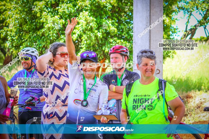 1º PEDAL ESPECIAL EM PROL DA APAE DE PAIÇANDU