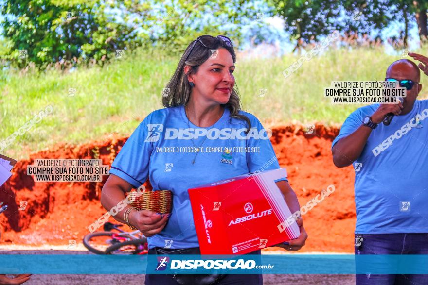 1º PEDAL ESPECIAL EM PROL DA APAE DE PAIÇANDU