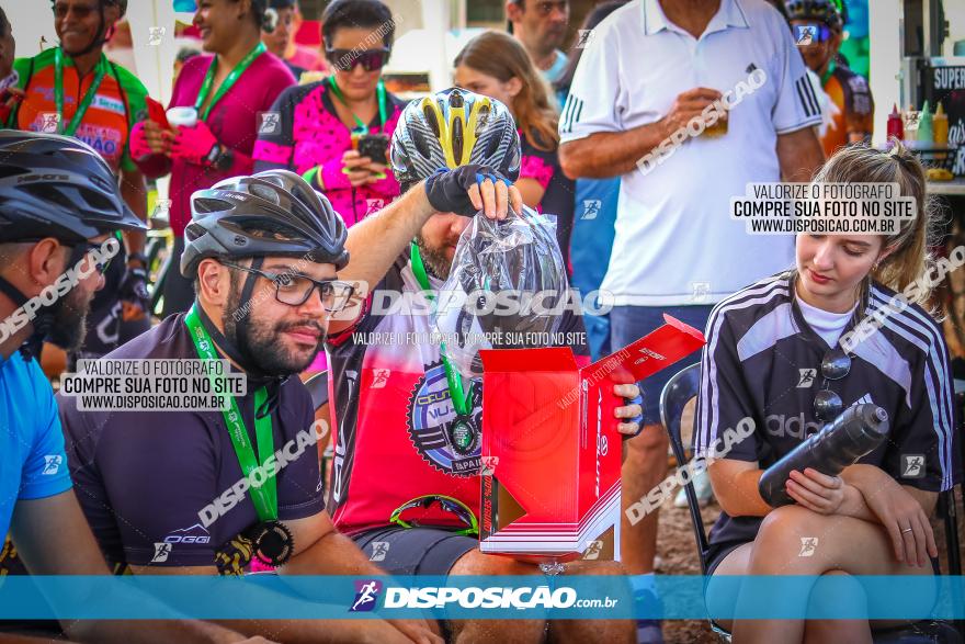 1º PEDAL ESPECIAL EM PROL DA APAE DE PAIÇANDU