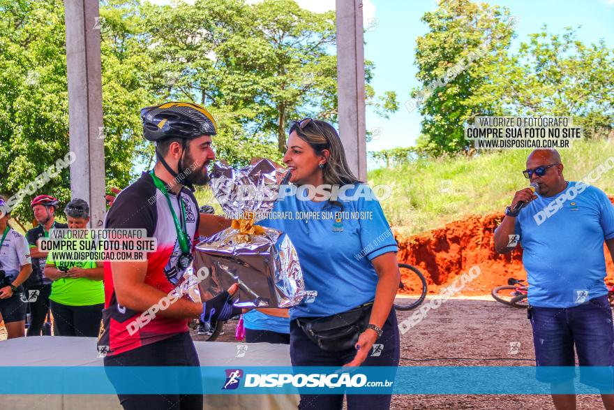 1º PEDAL ESPECIAL EM PROL DA APAE DE PAIÇANDU