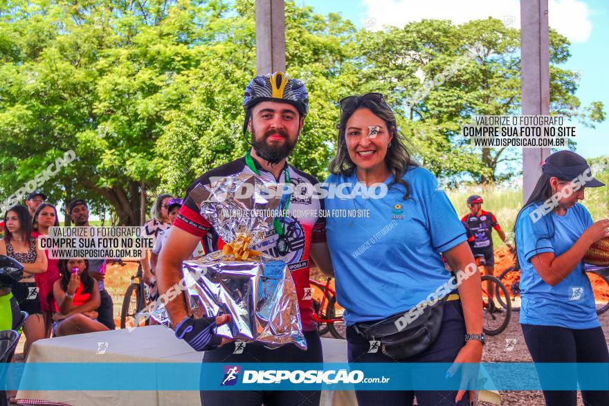 1º PEDAL ESPECIAL EM PROL DA APAE DE PAIÇANDU