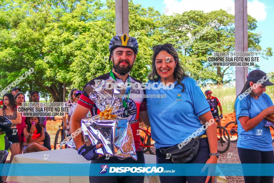 1º PEDAL ESPECIAL EM PROL DA APAE DE PAIÇANDU