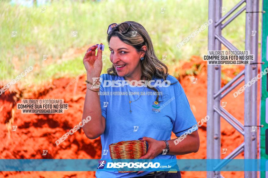 1º PEDAL ESPECIAL EM PROL DA APAE DE PAIÇANDU