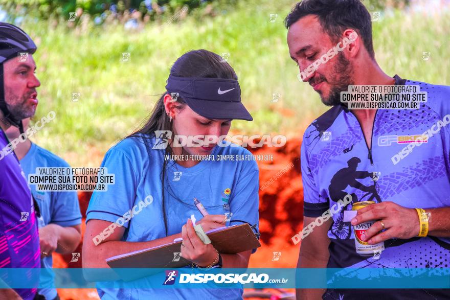 1º PEDAL ESPECIAL EM PROL DA APAE DE PAIÇANDU