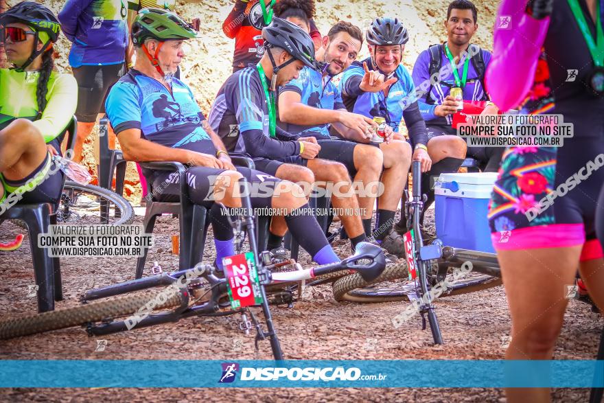 1º PEDAL ESPECIAL EM PROL DA APAE DE PAIÇANDU