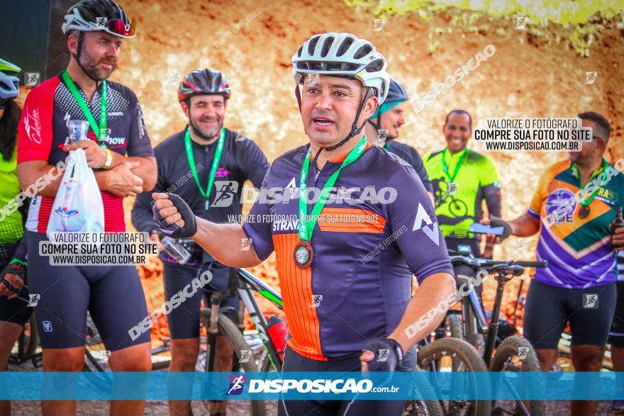 1º PEDAL ESPECIAL EM PROL DA APAE DE PAIÇANDU