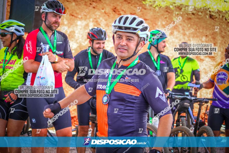 1º PEDAL ESPECIAL EM PROL DA APAE DE PAIÇANDU