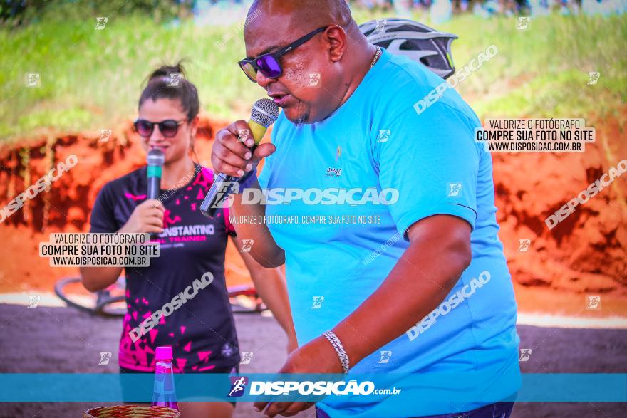 1º PEDAL ESPECIAL EM PROL DA APAE DE PAIÇANDU