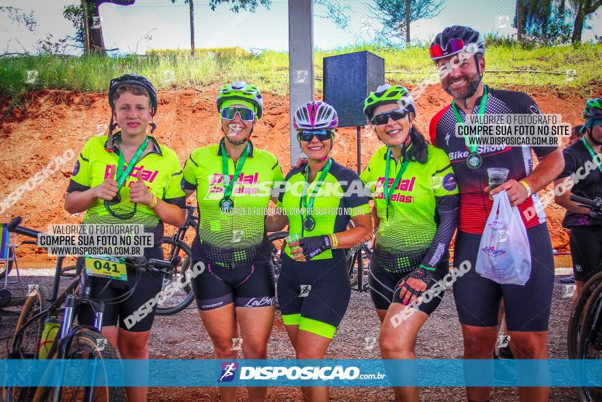 1º PEDAL ESPECIAL EM PROL DA APAE DE PAIÇANDU