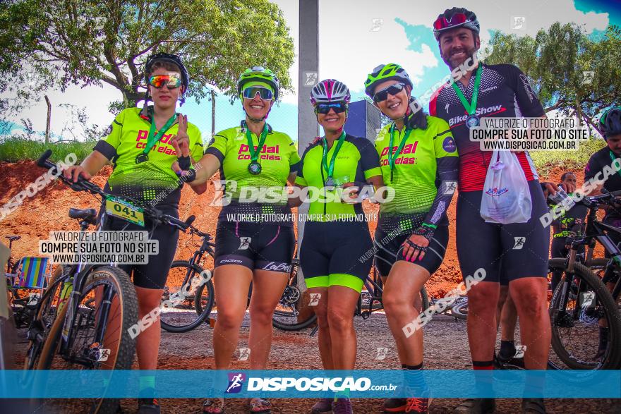 1º PEDAL ESPECIAL EM PROL DA APAE DE PAIÇANDU