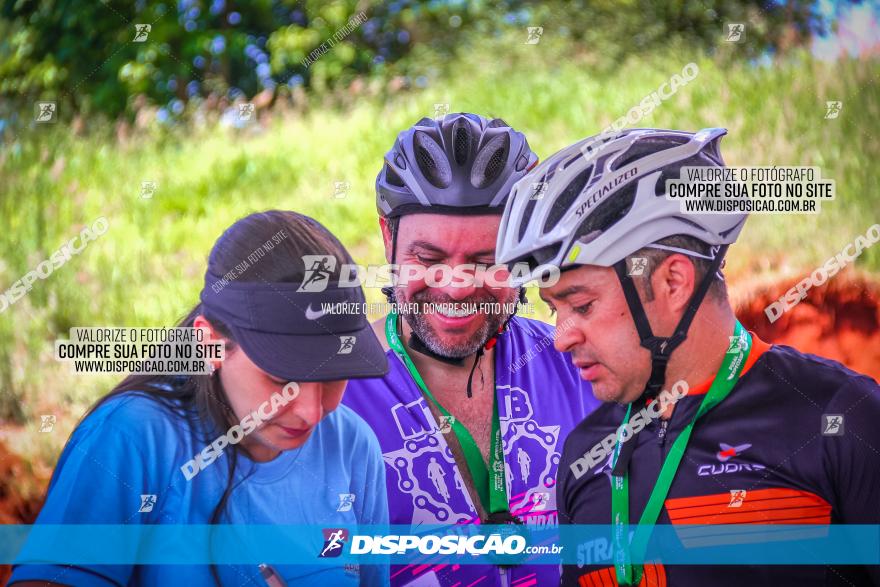 1º PEDAL ESPECIAL EM PROL DA APAE DE PAIÇANDU