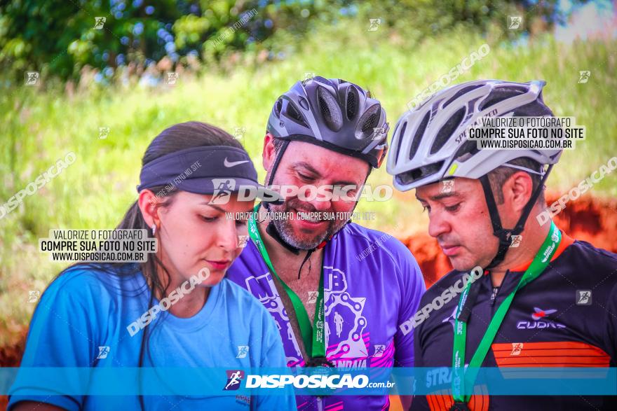 1º PEDAL ESPECIAL EM PROL DA APAE DE PAIÇANDU