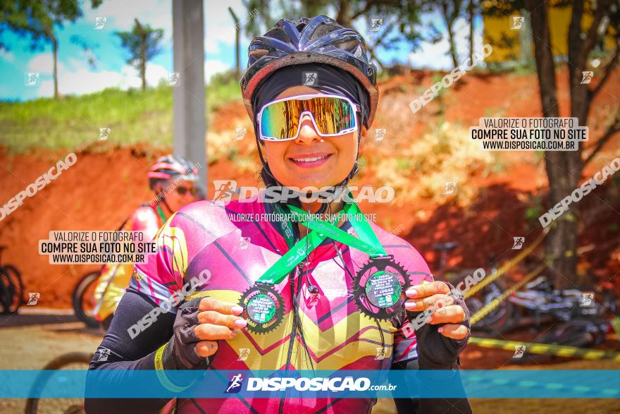 1º PEDAL ESPECIAL EM PROL DA APAE DE PAIÇANDU