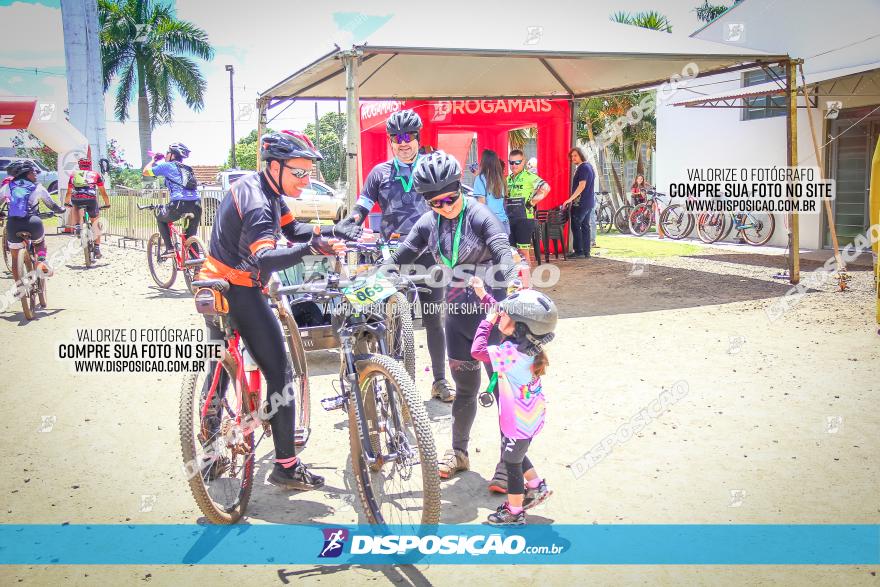 1º PEDAL ESPECIAL EM PROL DA APAE DE PAIÇANDU