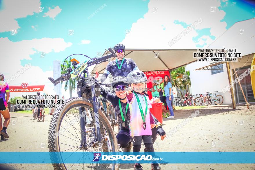 1º PEDAL ESPECIAL EM PROL DA APAE DE PAIÇANDU