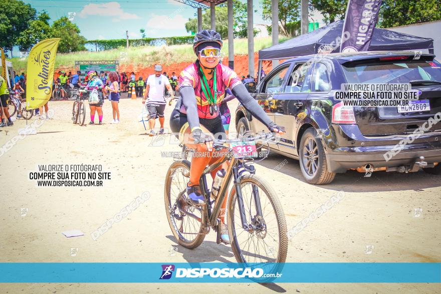 1º PEDAL ESPECIAL EM PROL DA APAE DE PAIÇANDU