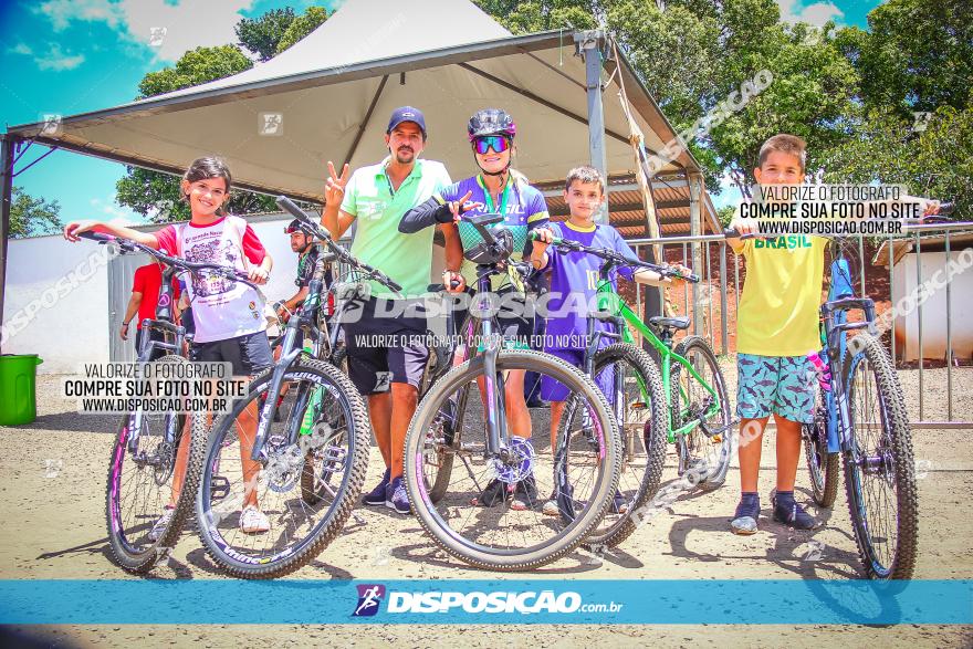 1º PEDAL ESPECIAL EM PROL DA APAE DE PAIÇANDU