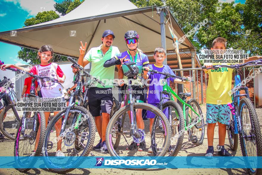 1º PEDAL ESPECIAL EM PROL DA APAE DE PAIÇANDU