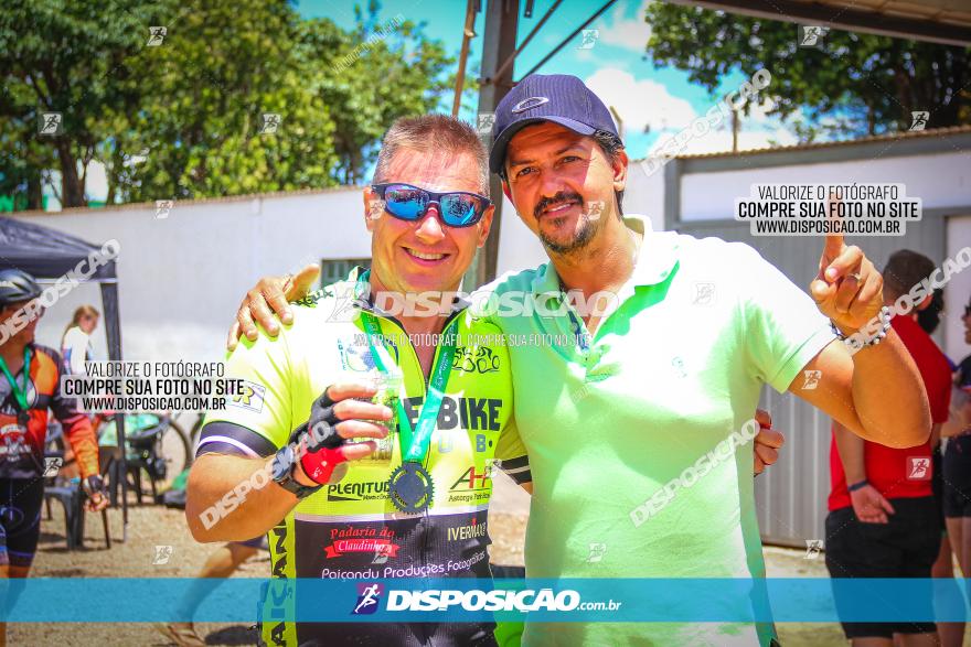 1º PEDAL ESPECIAL EM PROL DA APAE DE PAIÇANDU