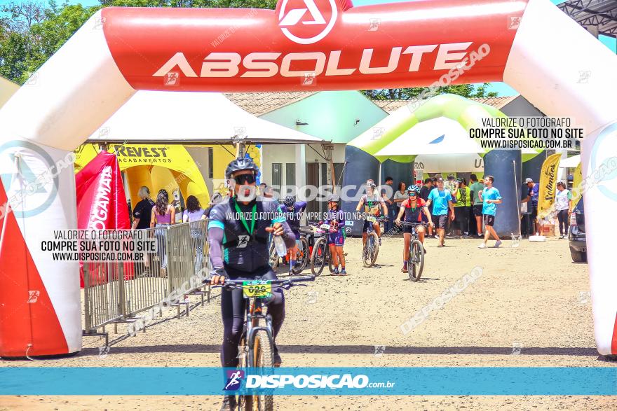 1º PEDAL ESPECIAL EM PROL DA APAE DE PAIÇANDU