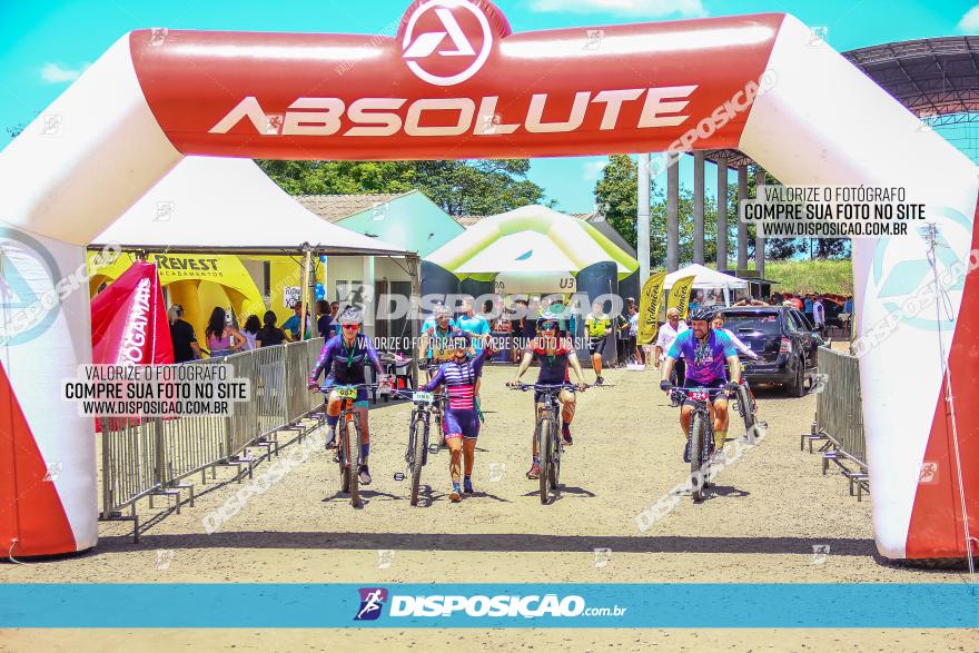 1º PEDAL ESPECIAL EM PROL DA APAE DE PAIÇANDU