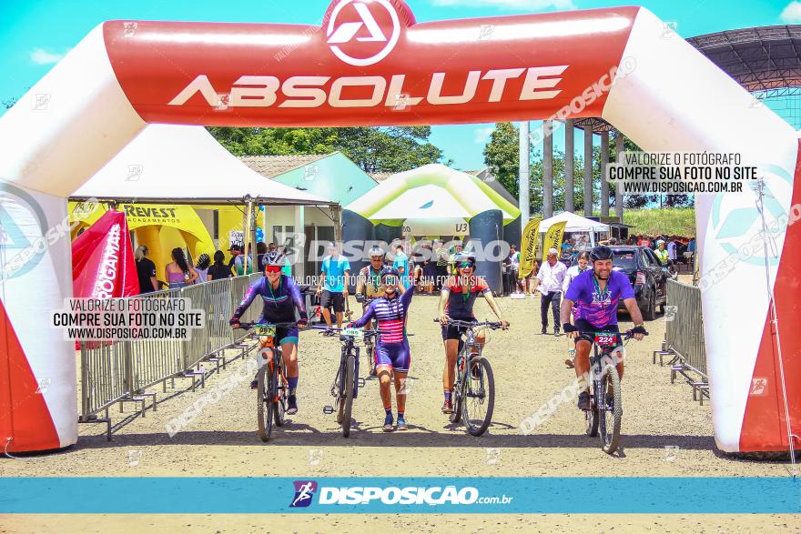 1º PEDAL ESPECIAL EM PROL DA APAE DE PAIÇANDU