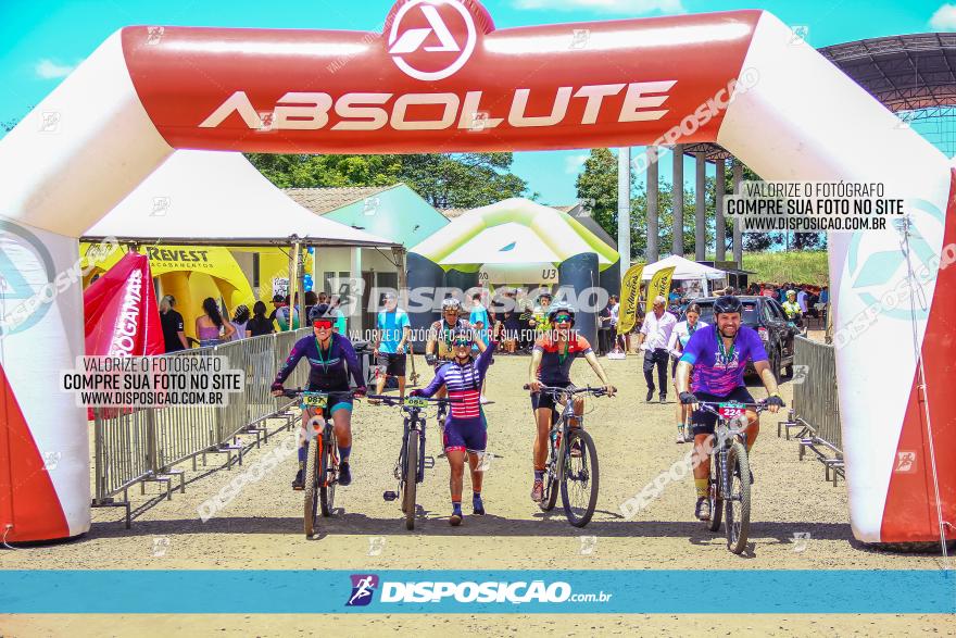 1º PEDAL ESPECIAL EM PROL DA APAE DE PAIÇANDU