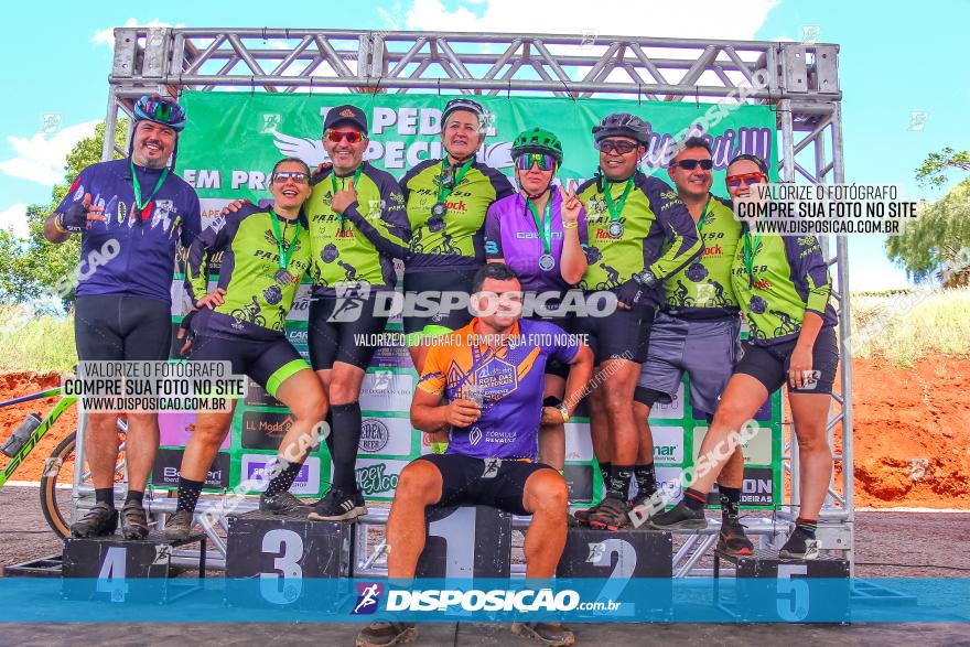 1º PEDAL ESPECIAL EM PROL DA APAE DE PAIÇANDU