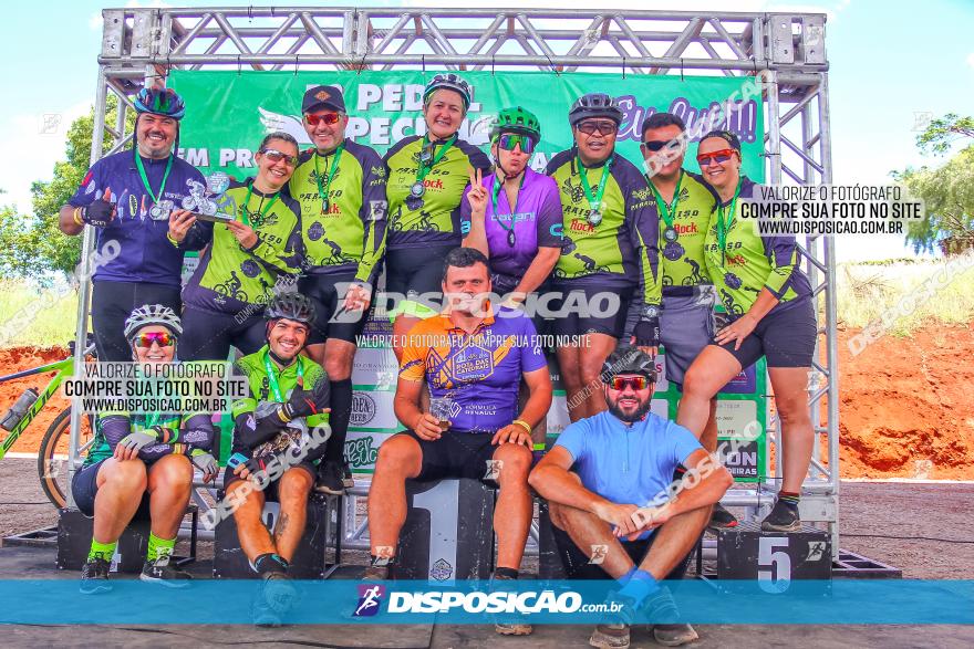 1º PEDAL ESPECIAL EM PROL DA APAE DE PAIÇANDU