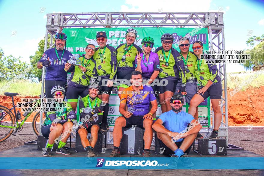 1º PEDAL ESPECIAL EM PROL DA APAE DE PAIÇANDU