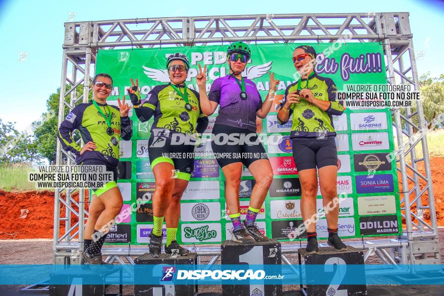 1º PEDAL ESPECIAL EM PROL DA APAE DE PAIÇANDU