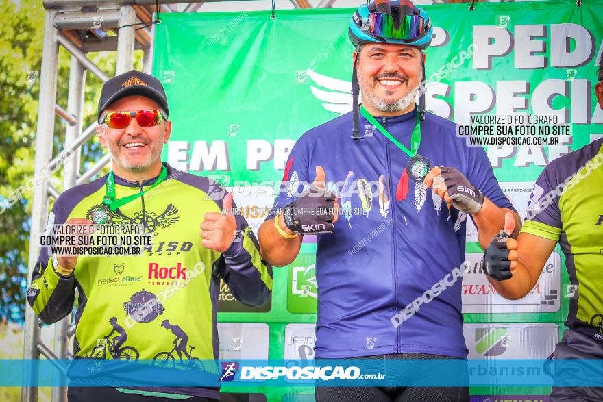 1º PEDAL ESPECIAL EM PROL DA APAE DE PAIÇANDU