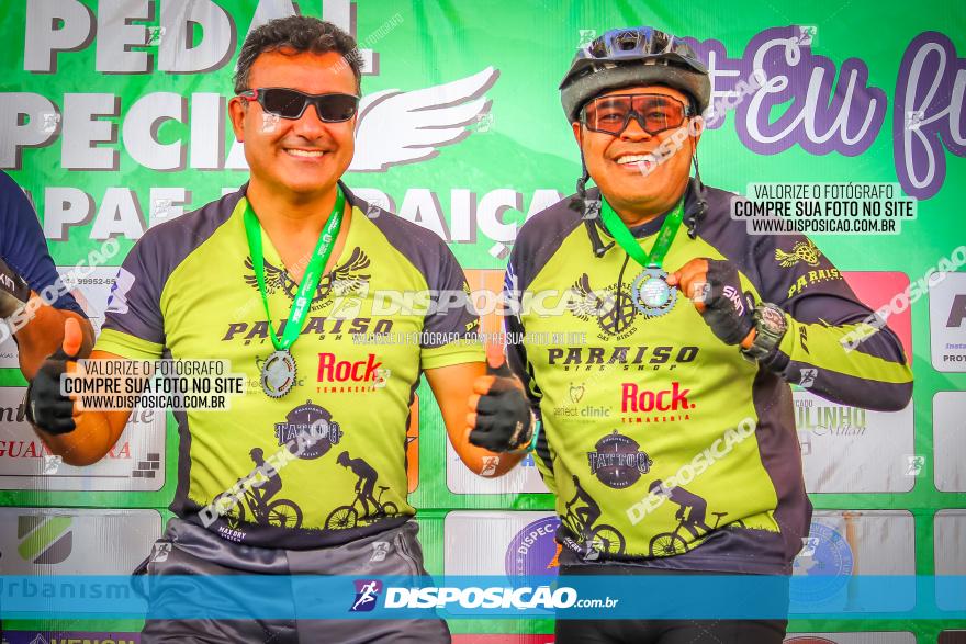 1º PEDAL ESPECIAL EM PROL DA APAE DE PAIÇANDU