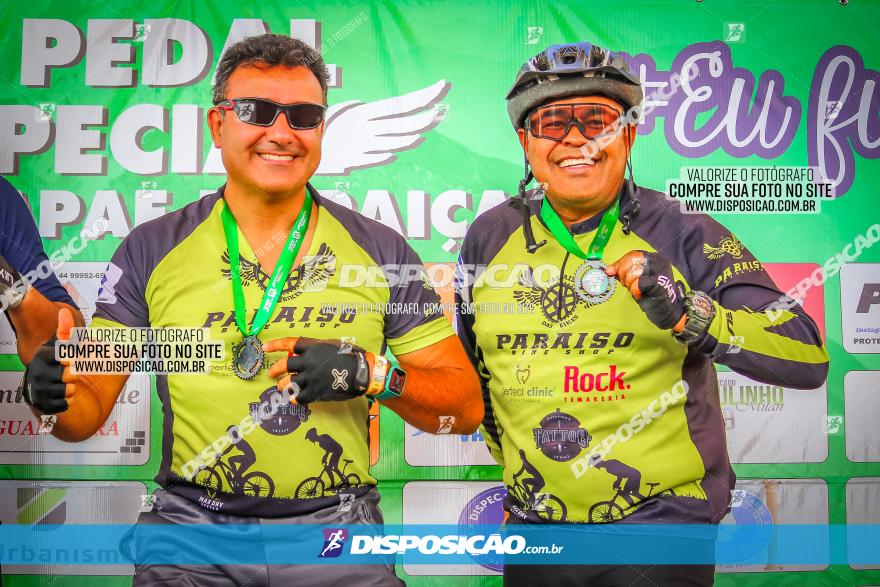 1º PEDAL ESPECIAL EM PROL DA APAE DE PAIÇANDU