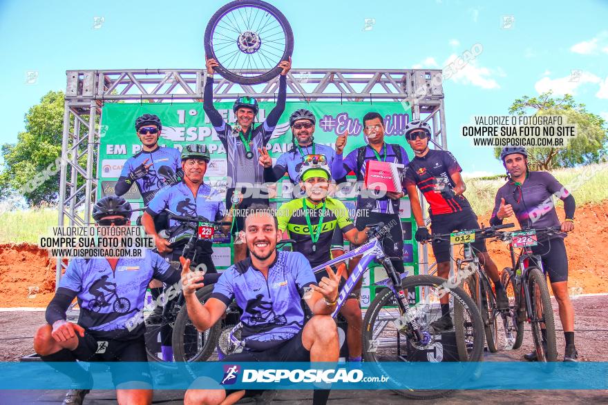 1º PEDAL ESPECIAL EM PROL DA APAE DE PAIÇANDU