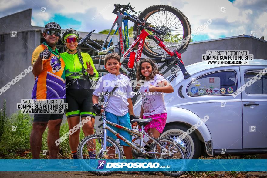 1º PEDAL ESPECIAL EM PROL DA APAE DE PAIÇANDU